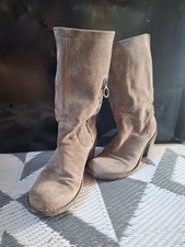 Fiorentini + Baker Damen Vero Cuoio 38