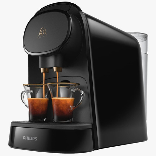 Philips barista - l'or,