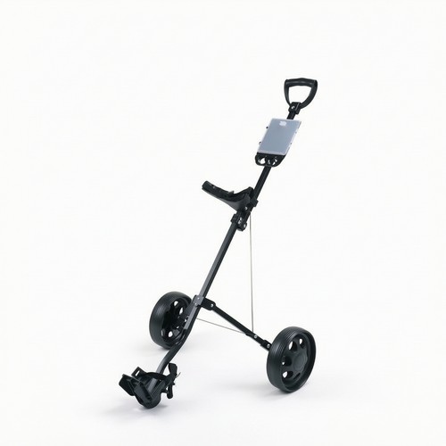 Zwei rad golftrolley faltbar - zwei-rad-golftrolley,
