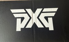 PXG GEN 8 Black Linkshänder