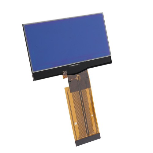 Kombiinstrument lcd display - lcd,
