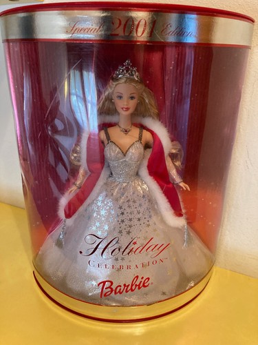 2001 mattel special edition - 2001,