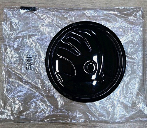 Fabia emblem hinten - 3,