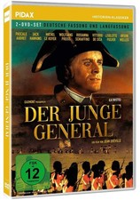 Der junge General (La Fayette)