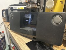 Philips Micro Sound System mit