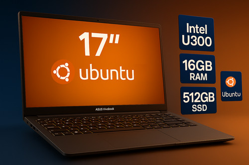 Asus vivobook intel - asus,