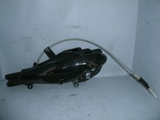 BMW E91 320d Kombi Türgriff aussen hinten links E9xHT