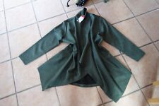 MAGNA Zipfel Jacke