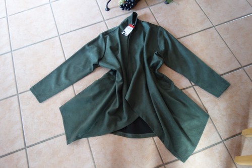 Magna zipfel jacke - magna,