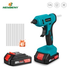 Heißklebepistolen Akku