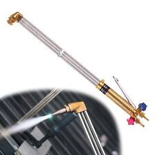 Schneidbrenner Schneiden