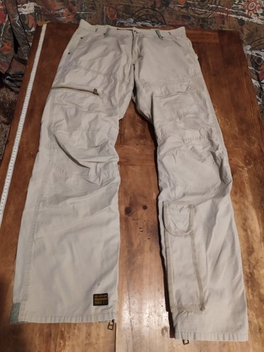 Star army elwood loose - g-star,