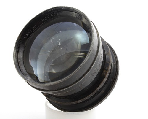 Cooke zoll f2 5 - 3/8,