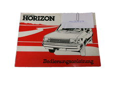 Bedienungsanleitung Chrysler