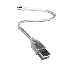SILBER SPEZIFIKATION USB PC