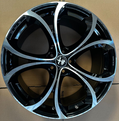 Alufelgen 8j 9j mak - 8j+9j,