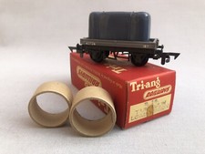 Early Triang R19 OO Spur 10T