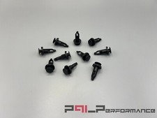 Toyota Lexus- 10x Clip Befestigung Stoßstange Radhaus Kotflügel - 5216120010 OEM
