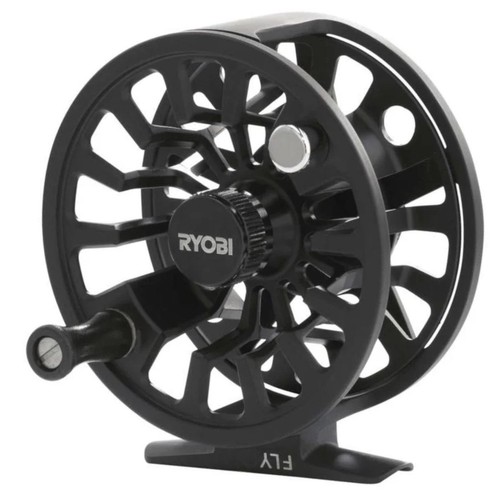 Ryobi zauber fly - zauber,
