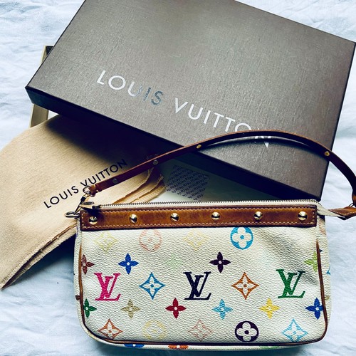 Louis vuitton murakami - louis,