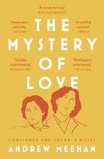 The Mystery of Love | Andrew