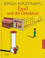 Emil und die Detektive