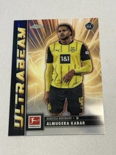 2025 Topps Chrome Ultra Beam