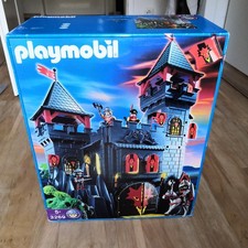 Playmobil 3269 Drachenburg