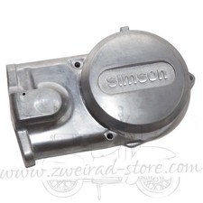 Lichtmaschinendeckel Alu