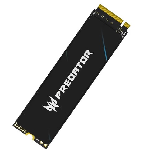Acer predator gm9000 - predator, 4tb