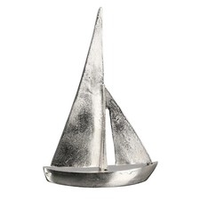 Dekoobjekt Aufsteller Boot