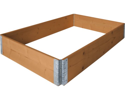 Hochbeet stecksystem - hochbeet,