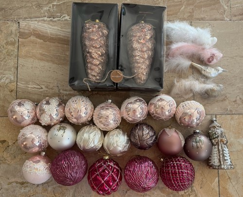 Wunderschönes set boltze - set,