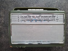 Nordmende Transista Spezial