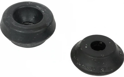 Stoßdämpferkissen kb957 - stoßdämpferkissen, kb957.05