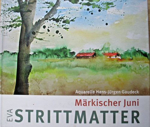 Eva strittmatter aquarelle - eva, strittmatter+aquarelle