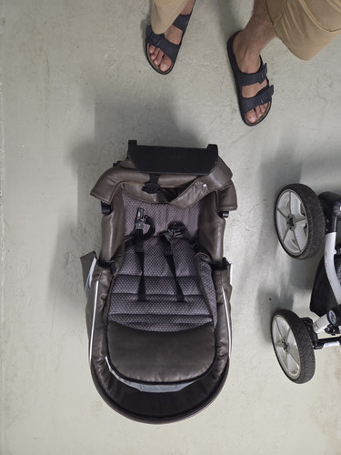 Bugaboo kombikinderwagen - bugaboo, &