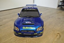 TAMIYA KAROSSERIE 1:10 SUBARU