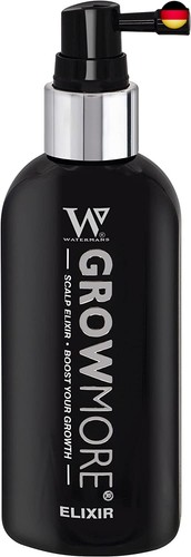 Watermans grow more elixir - watermans,
