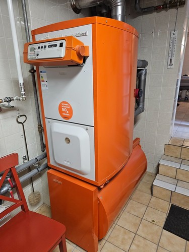 Viessmann rexola biferral - viessmann,
