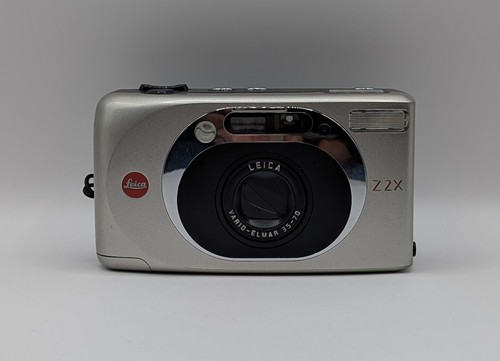 Leica z2x kompaktkamera kamera - leica,