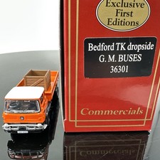 EFE 36301 Bedford TK