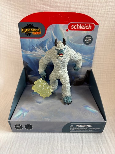 Schleich eldrador creatures - eldrador,