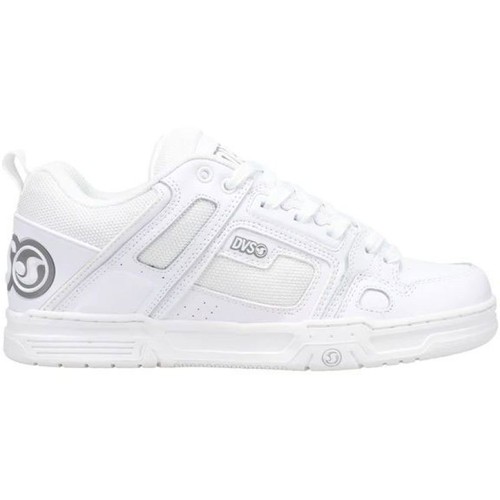 Dvs comanche skateschuhe - comanche,