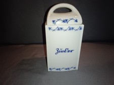 Königlich Pr.Tettau DESIGN