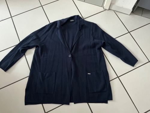 Strickjacke cardigan via - , /