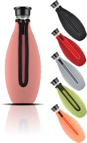 Bottle cover schutzhülle - bottle, |