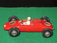 Carrera Universal 132, Porsche