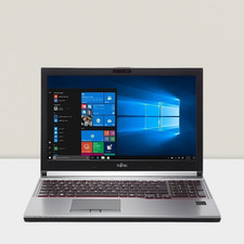 Fujitsu Celsius H730 – i7  | 8GB RAM | 256GB SSD | NVIDIA Quadro |
