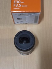 Sony SEL30M35 30mm F3.5 Makro